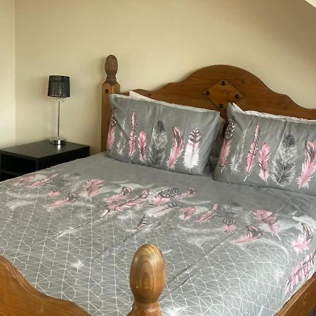 Ben View Apartment Caol Εξωτερικό φωτογραφία