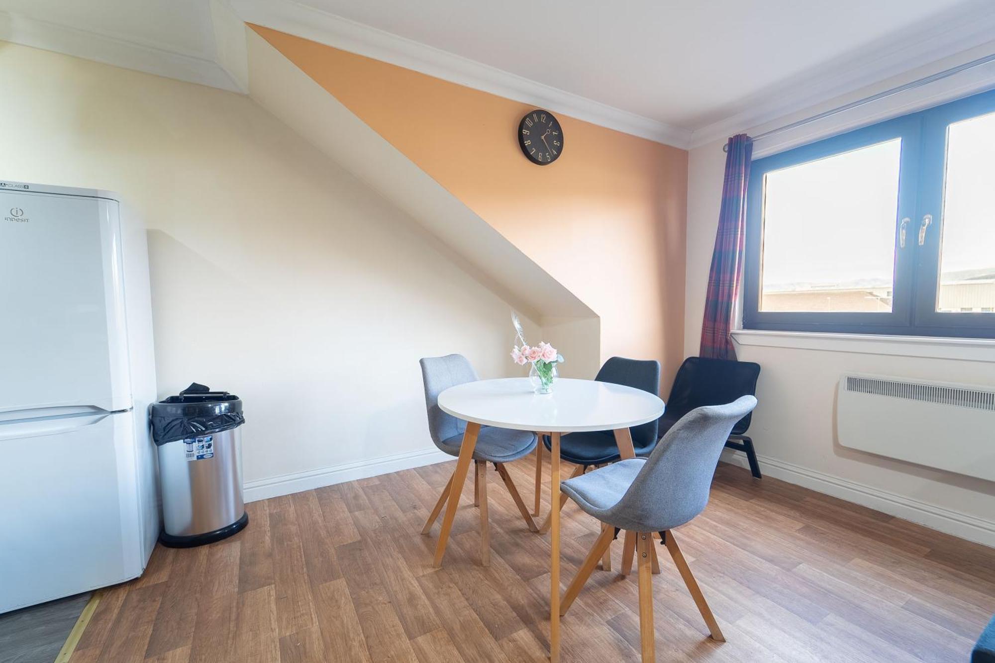 Ben View Apartment Caol Εξωτερικό φωτογραφία